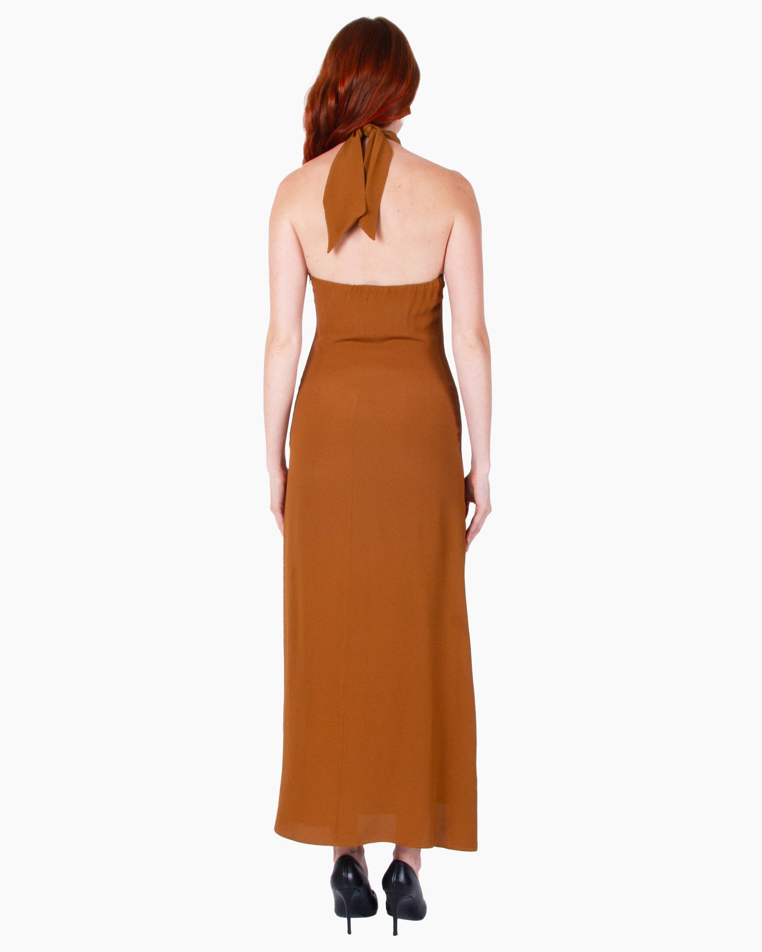 FEDERICA TOSI Twisted Dress