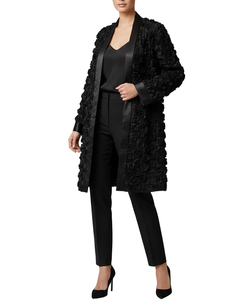 IMAGE DU IMAGE Rose Coat