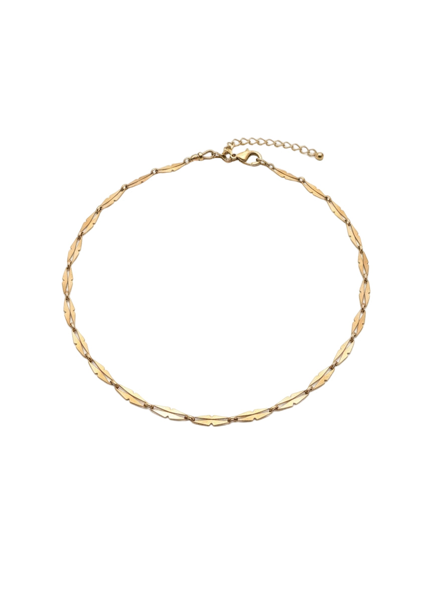 ROSEARK Rose Estate Feather Chain