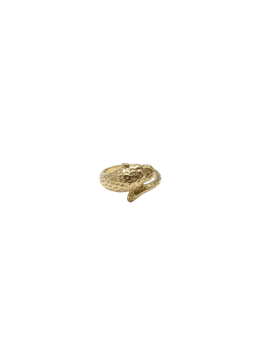 ROSEARK Jaguar Ring