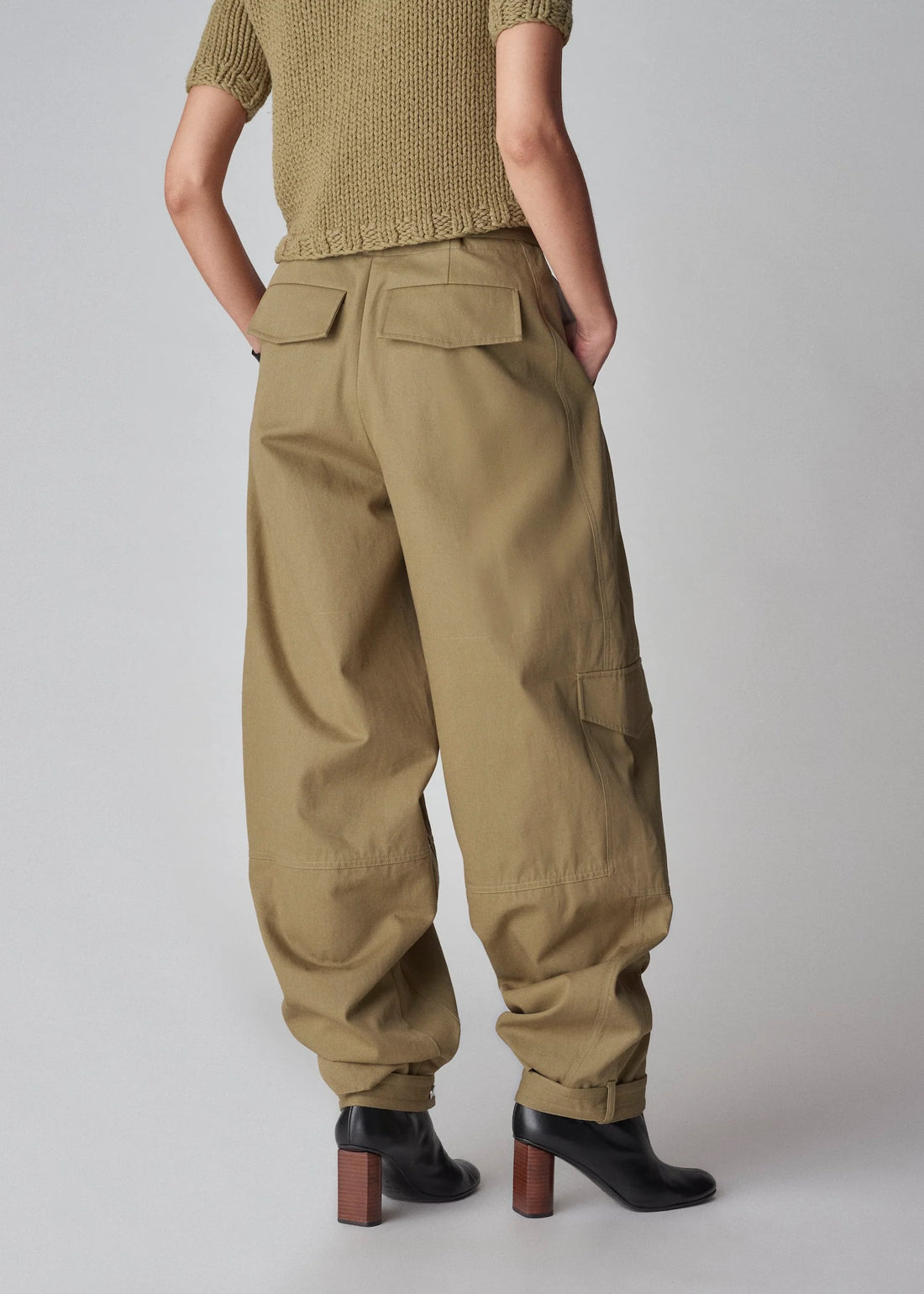 CO Workwear Cargo Pant