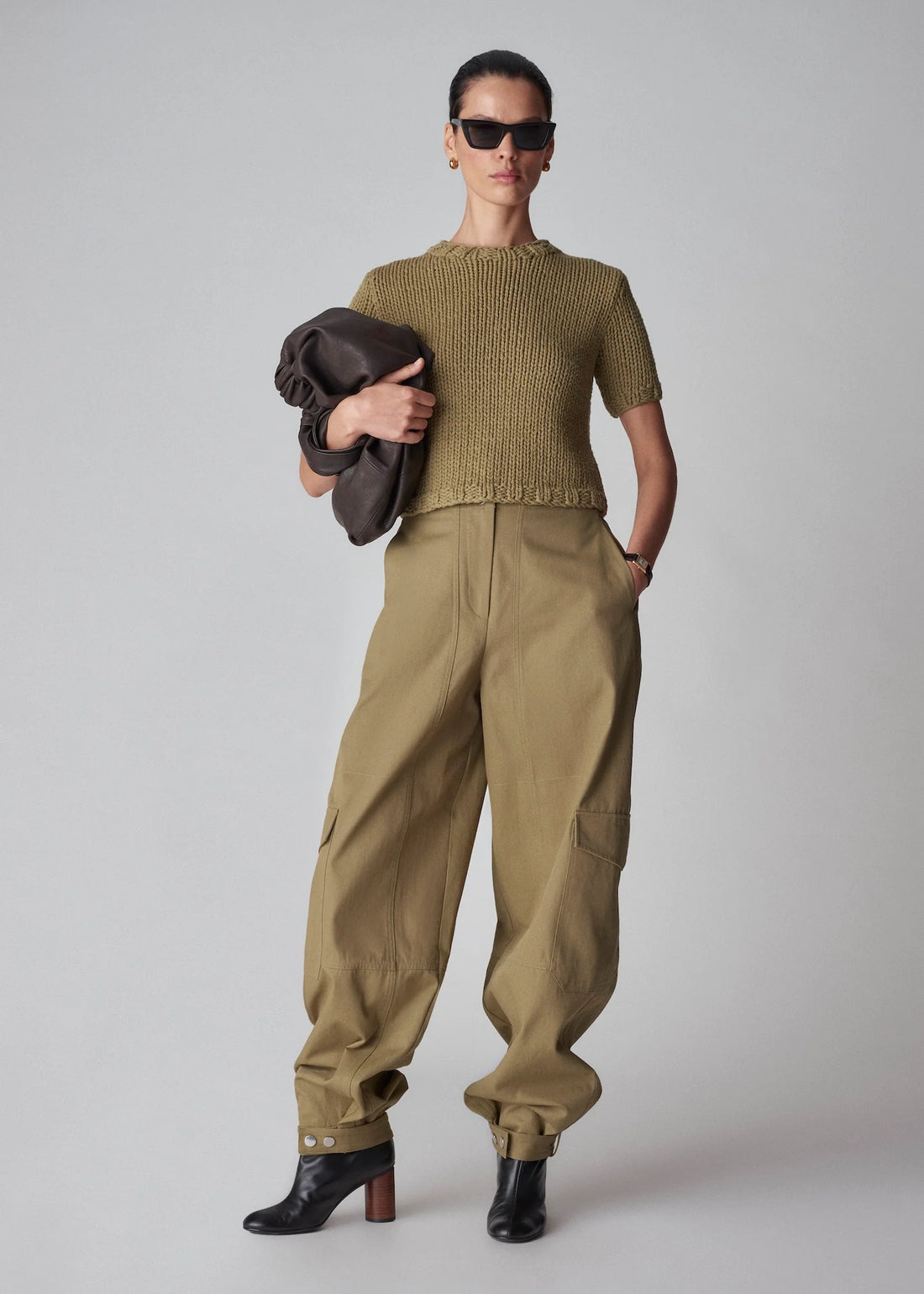 CO Workwear Cargo Pant