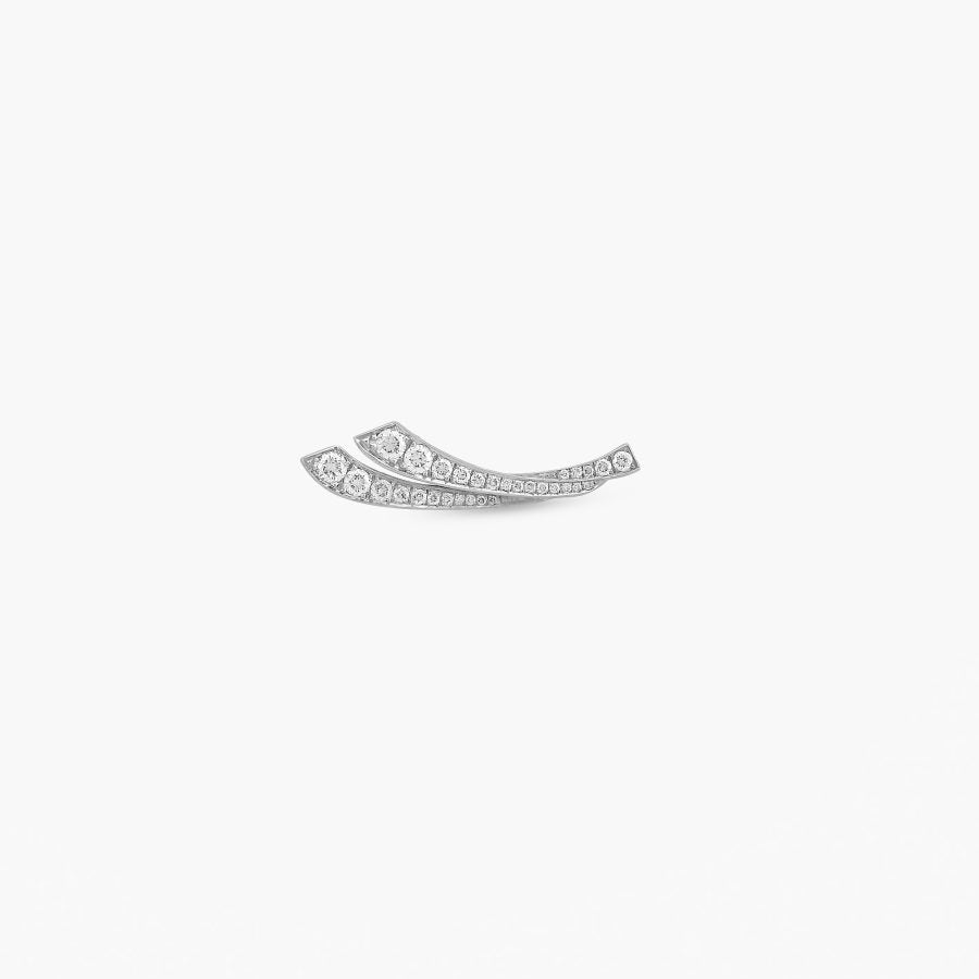 RITA JEWELRY Gleam Ear Climber
