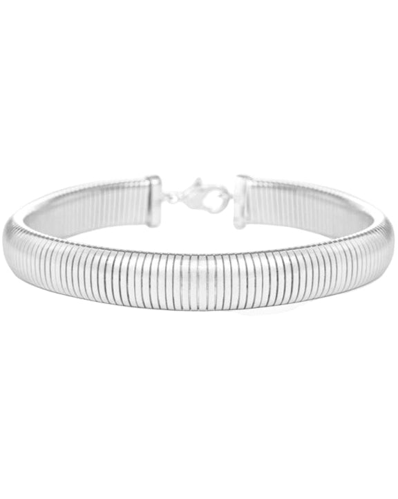 FEDERICA TOSI Lace Cleo Necklace