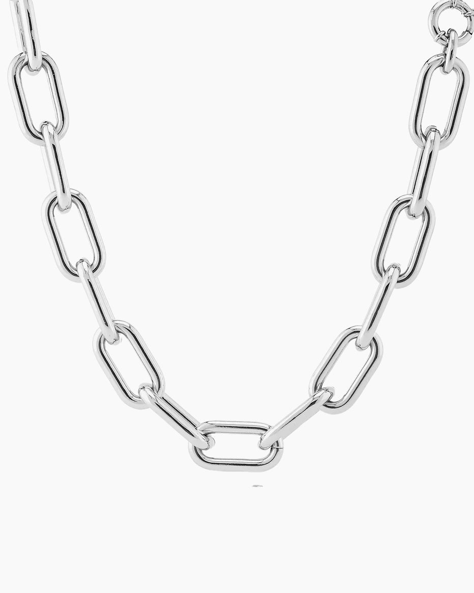 FEDERICA TOSI Lace Norah Silver