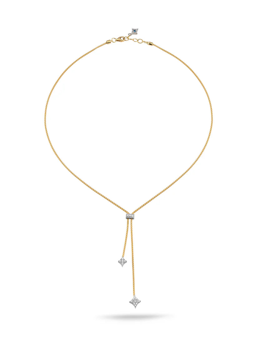 MIREL The Starlight Bolo-Tie