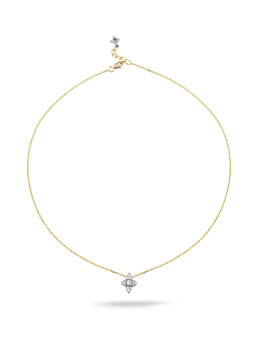 MIREL The Star Crossed Pendant
