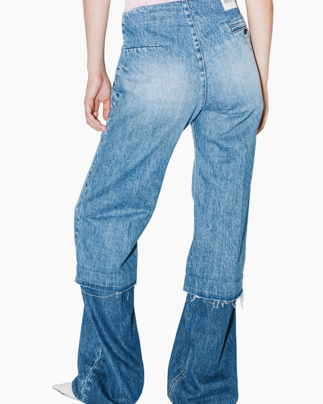 FACON JACMIN Passi Pants
