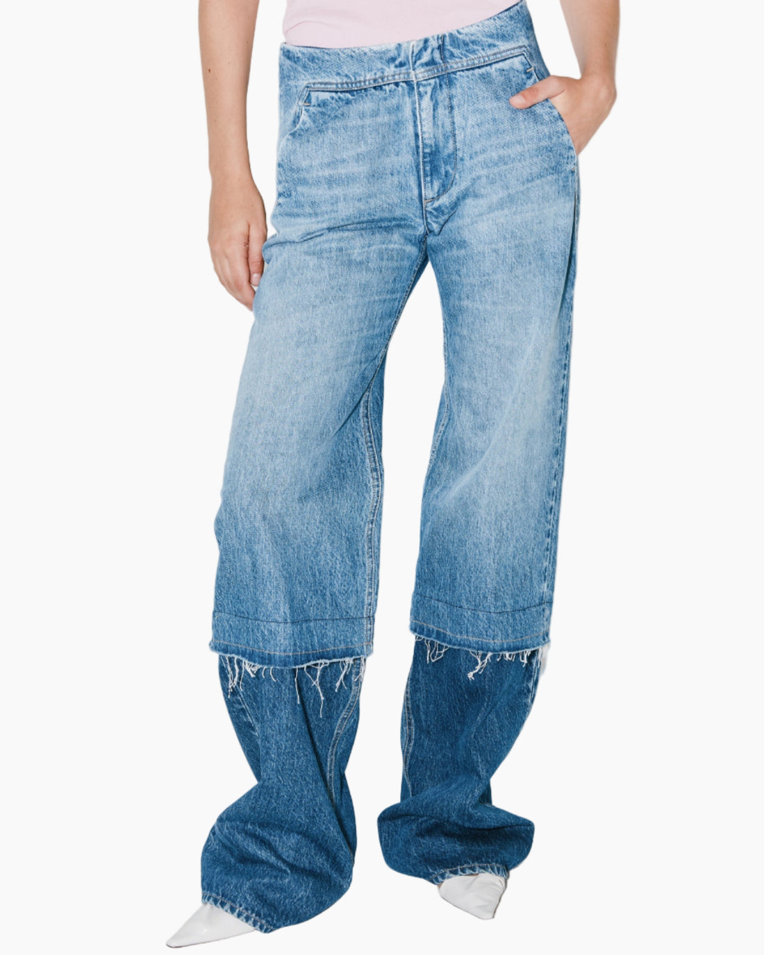 FACON JACMIN Passi Pants