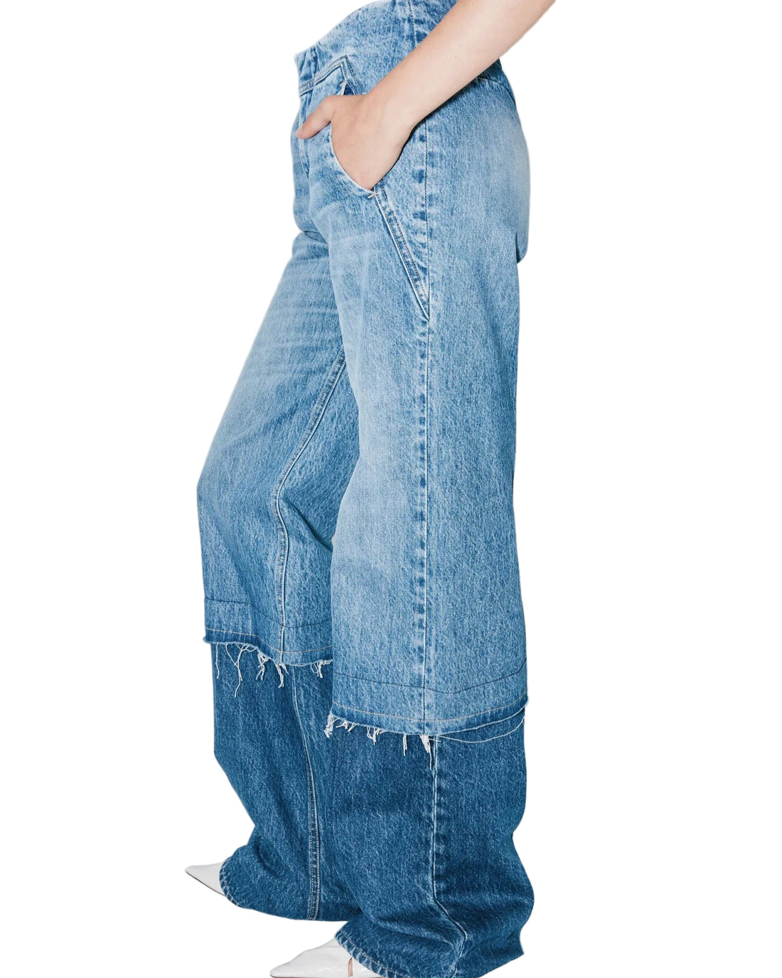 FACON JACMIN Passi Pants