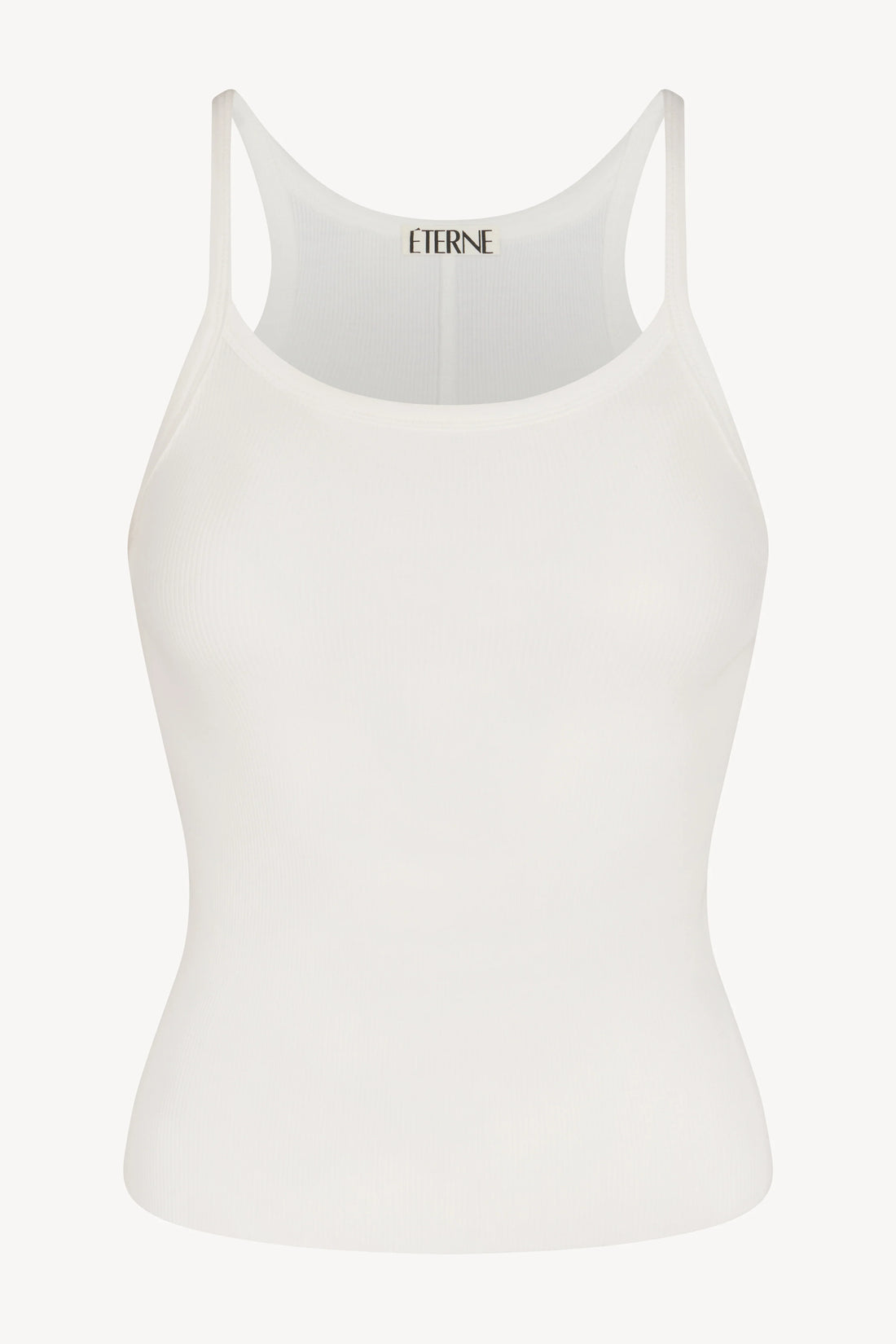 ETERNE Ribbed Tank