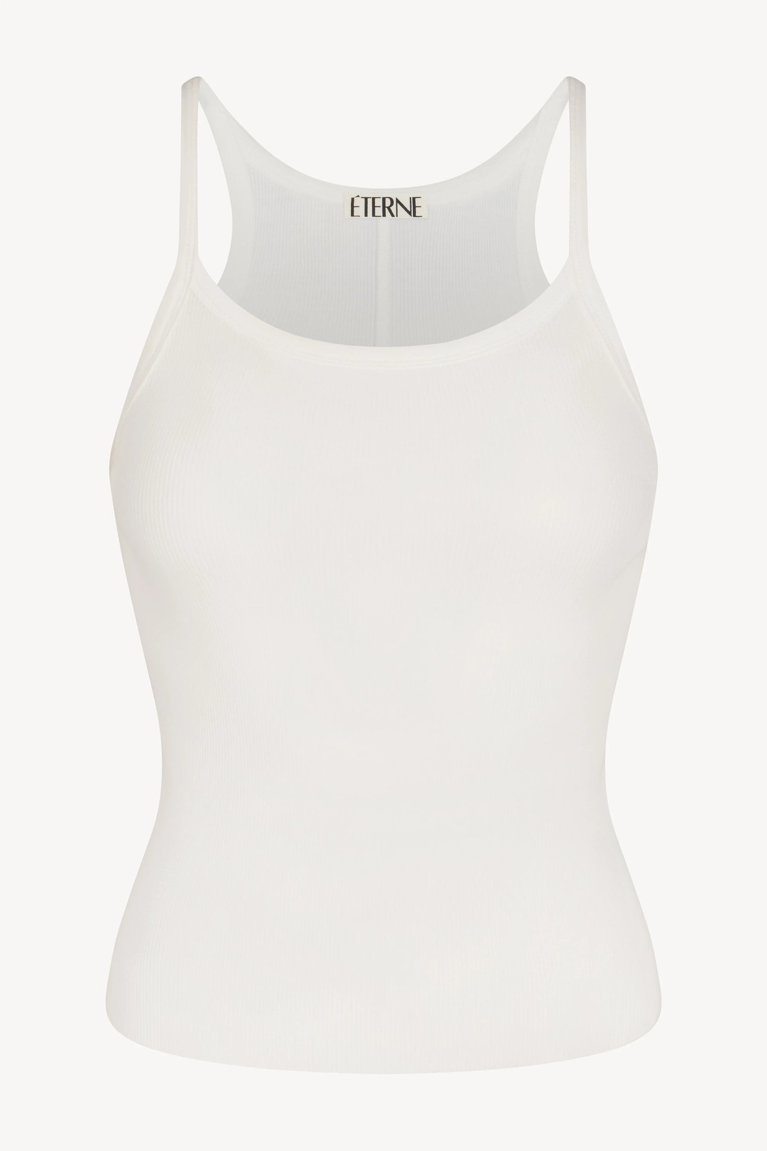 ETERNE Ribbed Tank