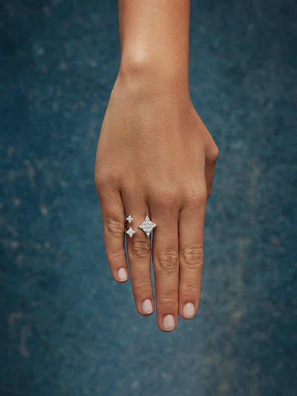 MIREL The Major Starlight Ring