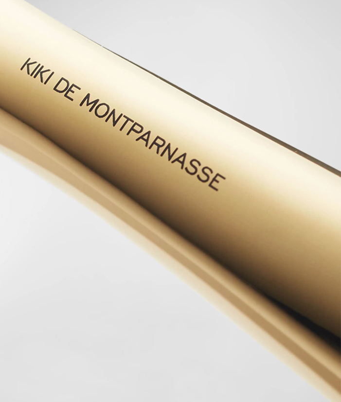 KIKI DE MONTPARNASSE The Gold Wand