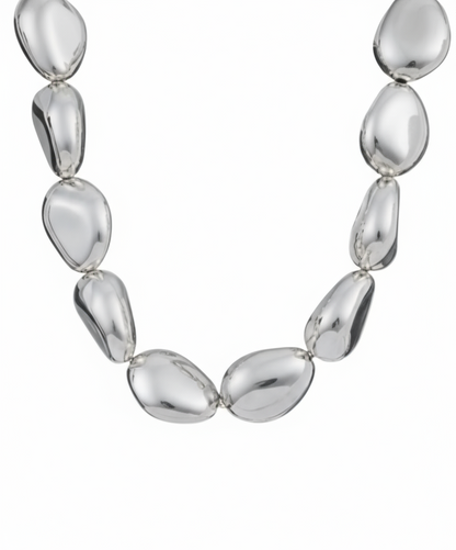 FEDERICA TOSI Stone Necklace