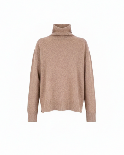 MAJESTIC FILATURES Long Sleeve Turtleneck