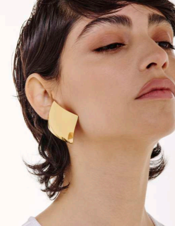 FEDERICA TOSI Emily Earring