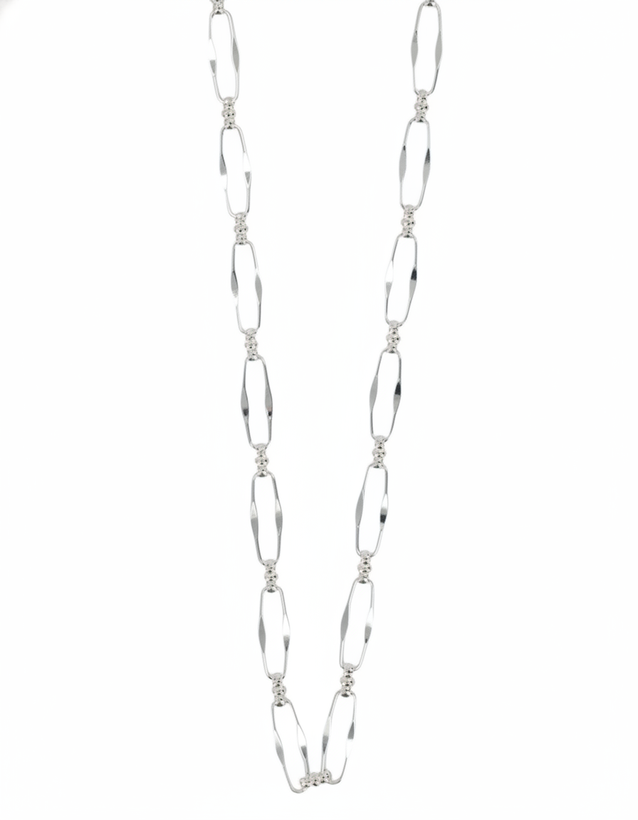 FEDERICA TOSI Long Sylvie Necklace