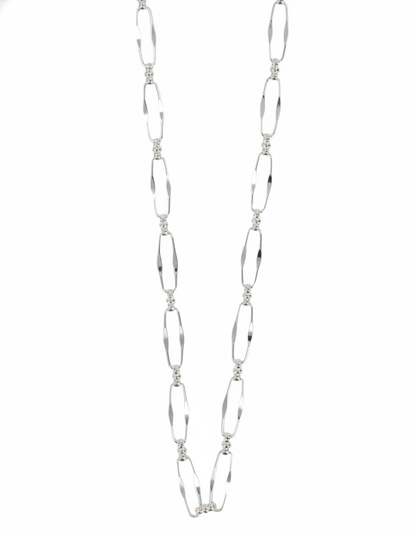 FEDERICA TOSI Long Sylvie Necklace