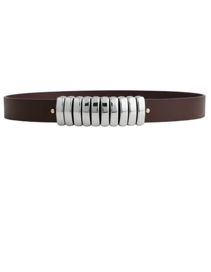 FEDERICA TOSI Bold Belt