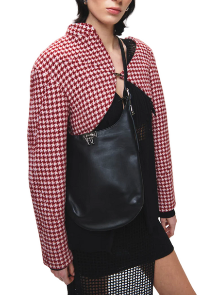 HAN WEN STUDIO Romeo Crossbody  Bag