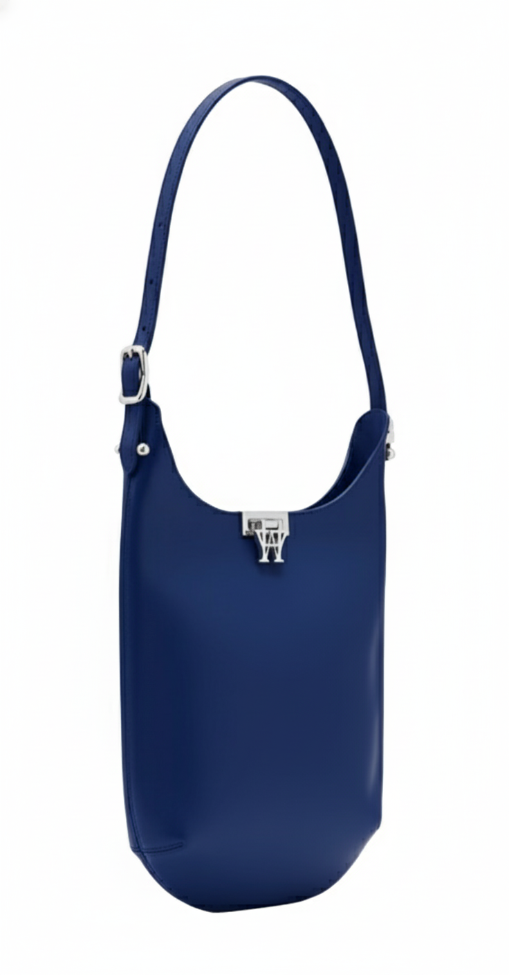 HAN WEN STUDIO Romeo Crossbody  Bag