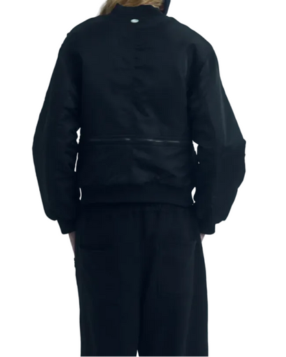 DROP EDITION Detachable Bomber Jacket