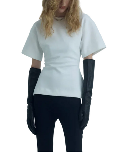 DROP EDITION Hourglass T-Shirt