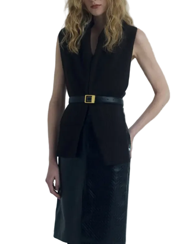 DROP EDITION Multi Way Sweater Set