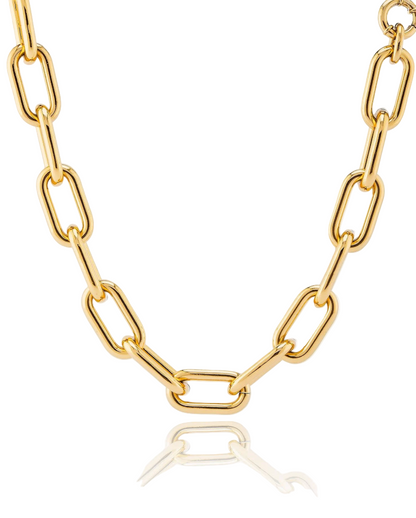 FEDERICA TOSI Lace Norah Gold