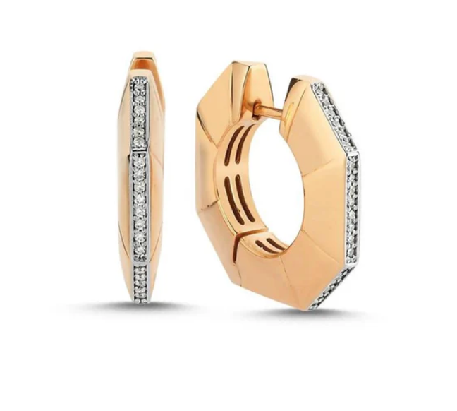 LUMENIRI Enora Earring