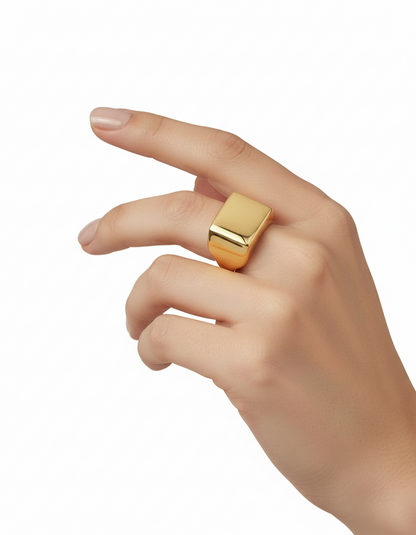 FEDERICA TOSI Emily Ring