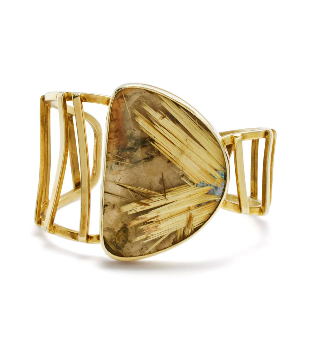 ELIZABETH HOOPER Protection Cuff