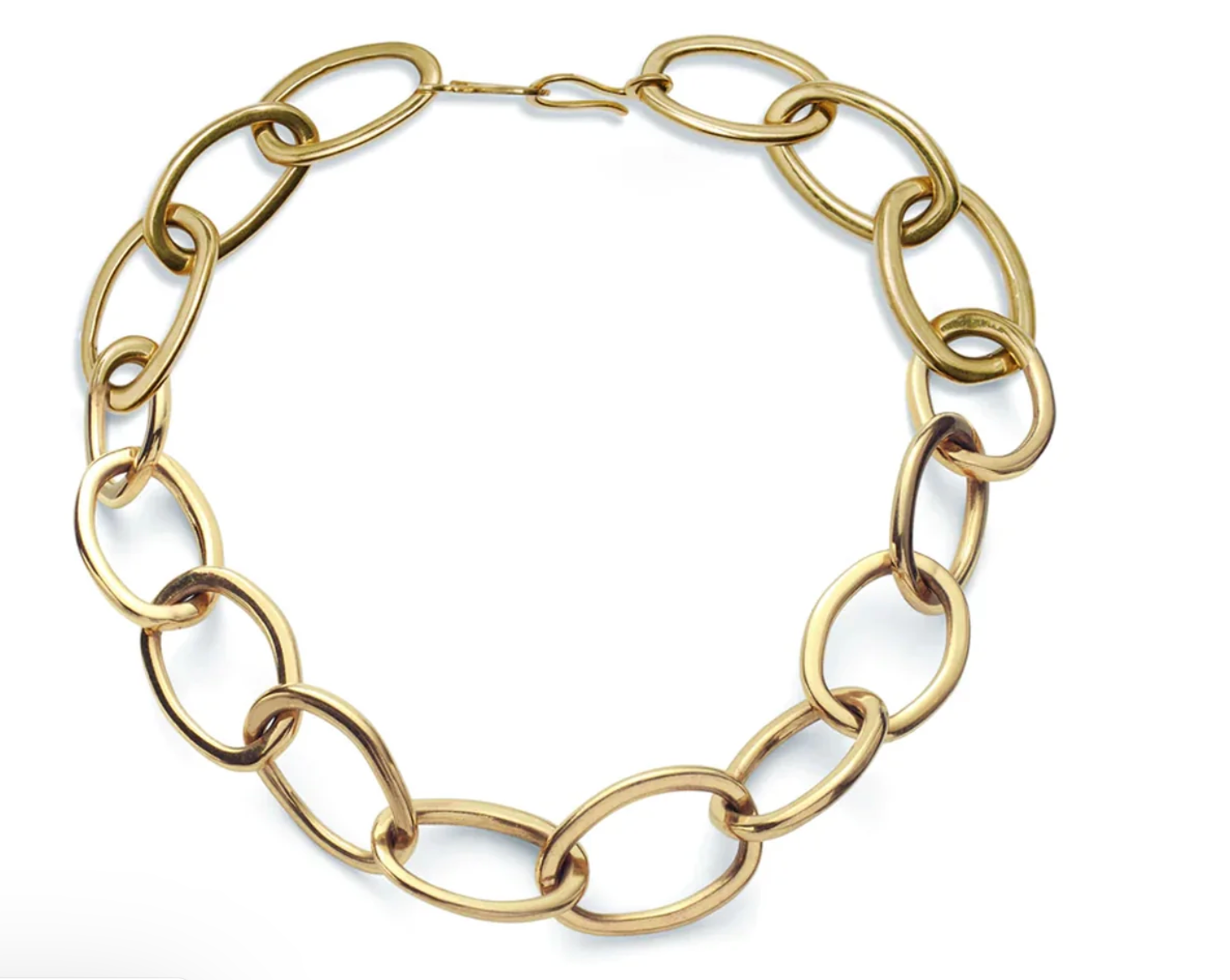 ELIZABETH HOOPER Large Nexus Chain