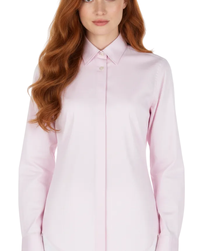 BONBOM Megan Collared Shirt