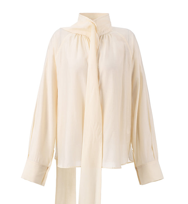 AOTC The Sydney Reversible Blouse