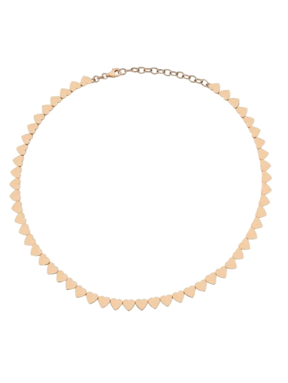 ECCE A Lot of Heart Necklace