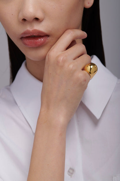 FEDERICA TOSI Mia Ring