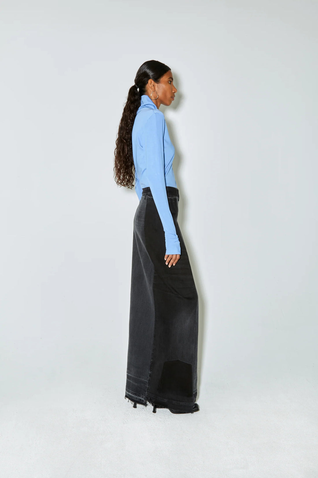 FACON JACMIN Jellie Skirt
