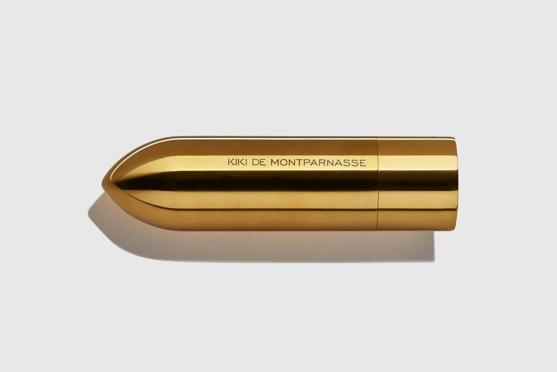 KIKI DE MONTPARNASSE Etoile Bullet Vibe in Gold