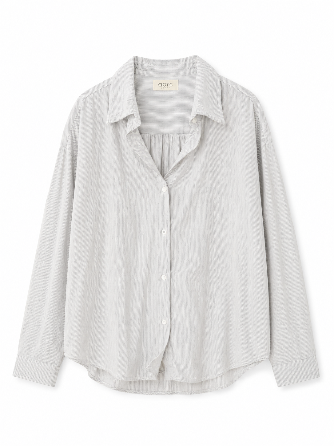 AOTC The Charlotte Shirt