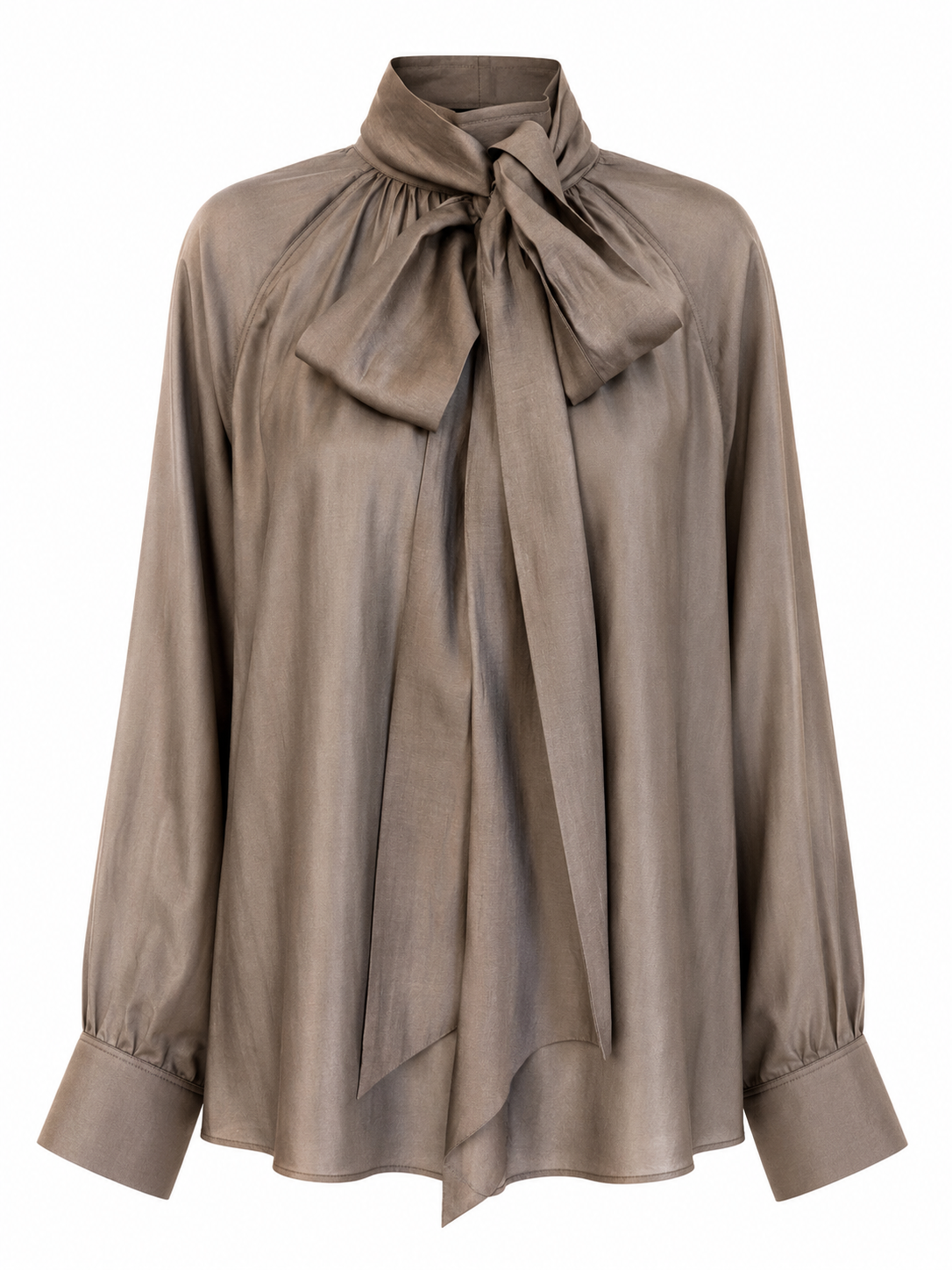 AOTC The Sydney Reversible Blouse