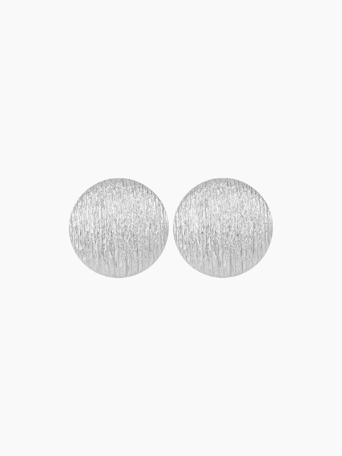 FEDERICA TOSI Daisy Earring In Silver