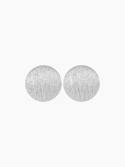 FEDERICA TOSI Daisy Earring In Silver