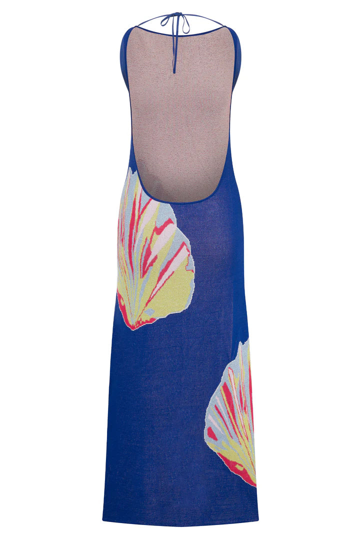 ACE NAYMAN Kingsley Knitted Dress