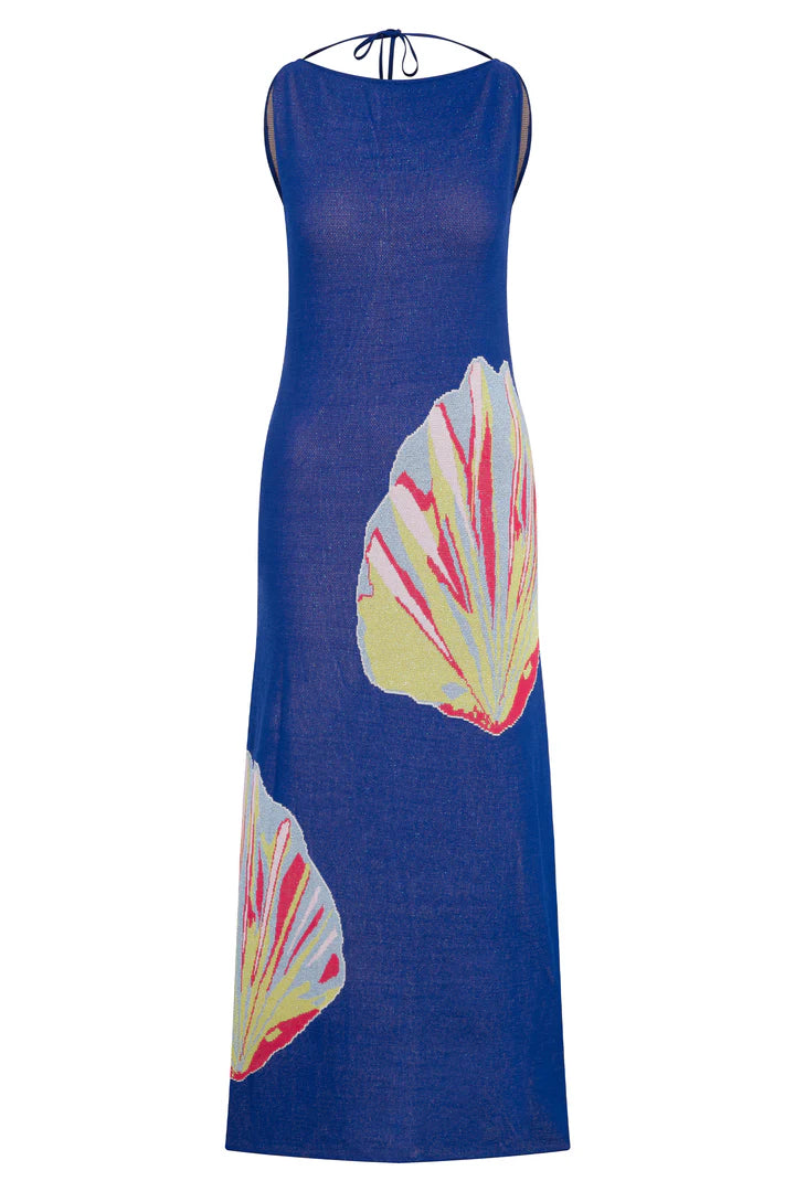 ACE NAYMAN Kingsley Knitted Dress