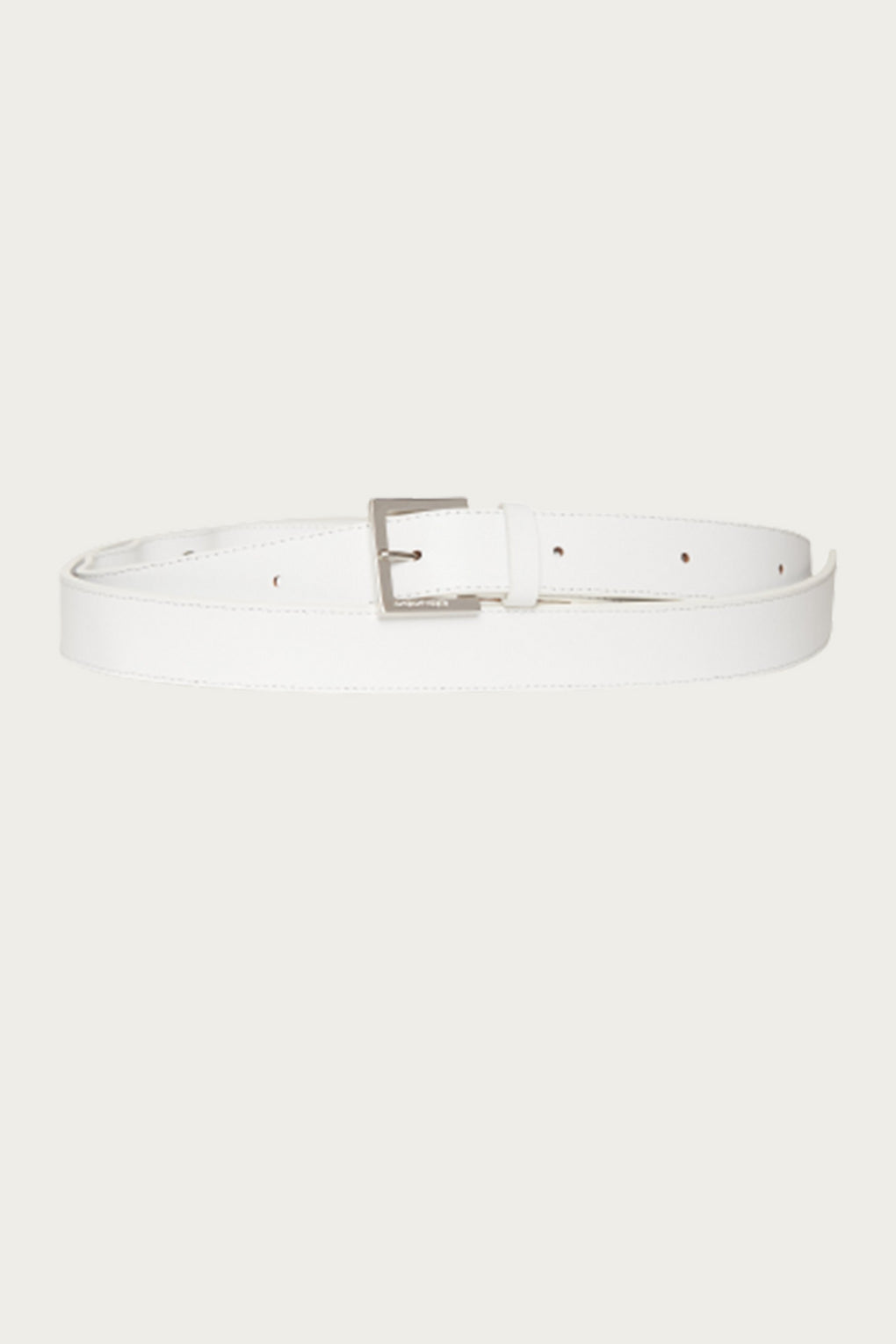 BOYAROVSKAYA Leather Belt