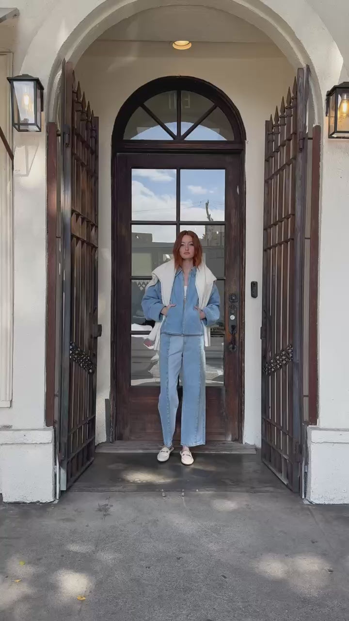 AOTC Jade Jean