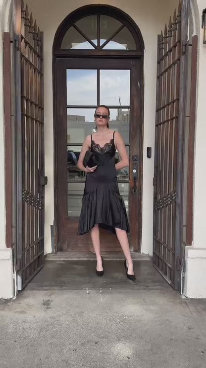 BONBOM Silvia Dress