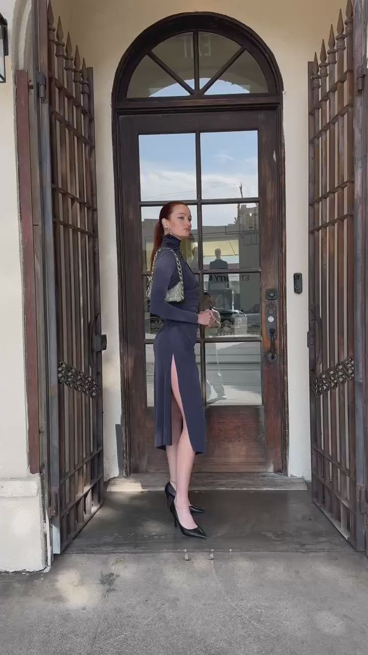 ATLEIN Jersey Dress